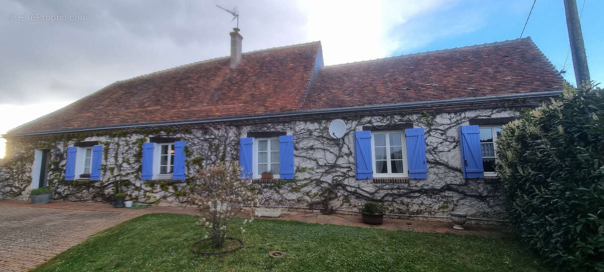Maison à VENDOME
