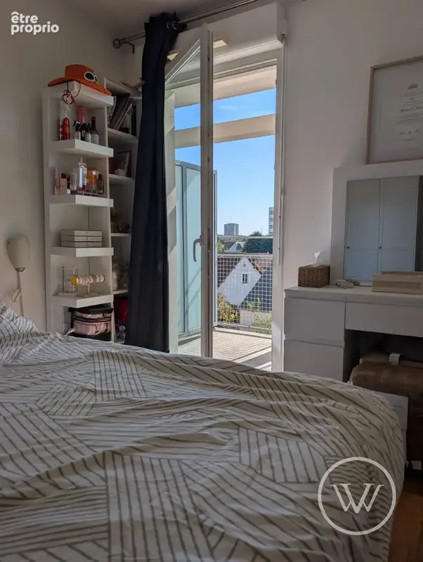Appartement 4 pièces 78 m² à vendre à Le Mee-Sur-Seine (77350) - photo 5