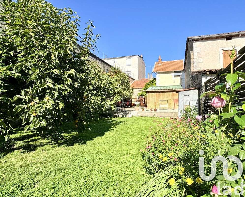 Maison 100 m² à Perigueux  - photo 8