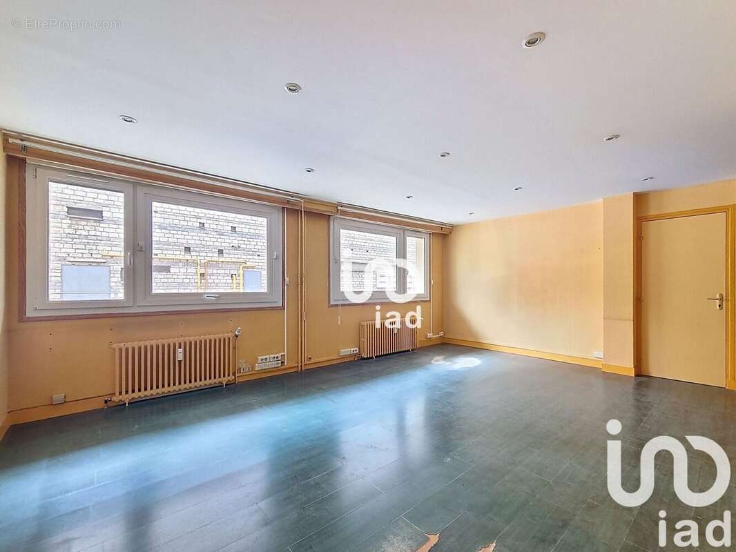 Photo 8 - Appartement à DIEPPE