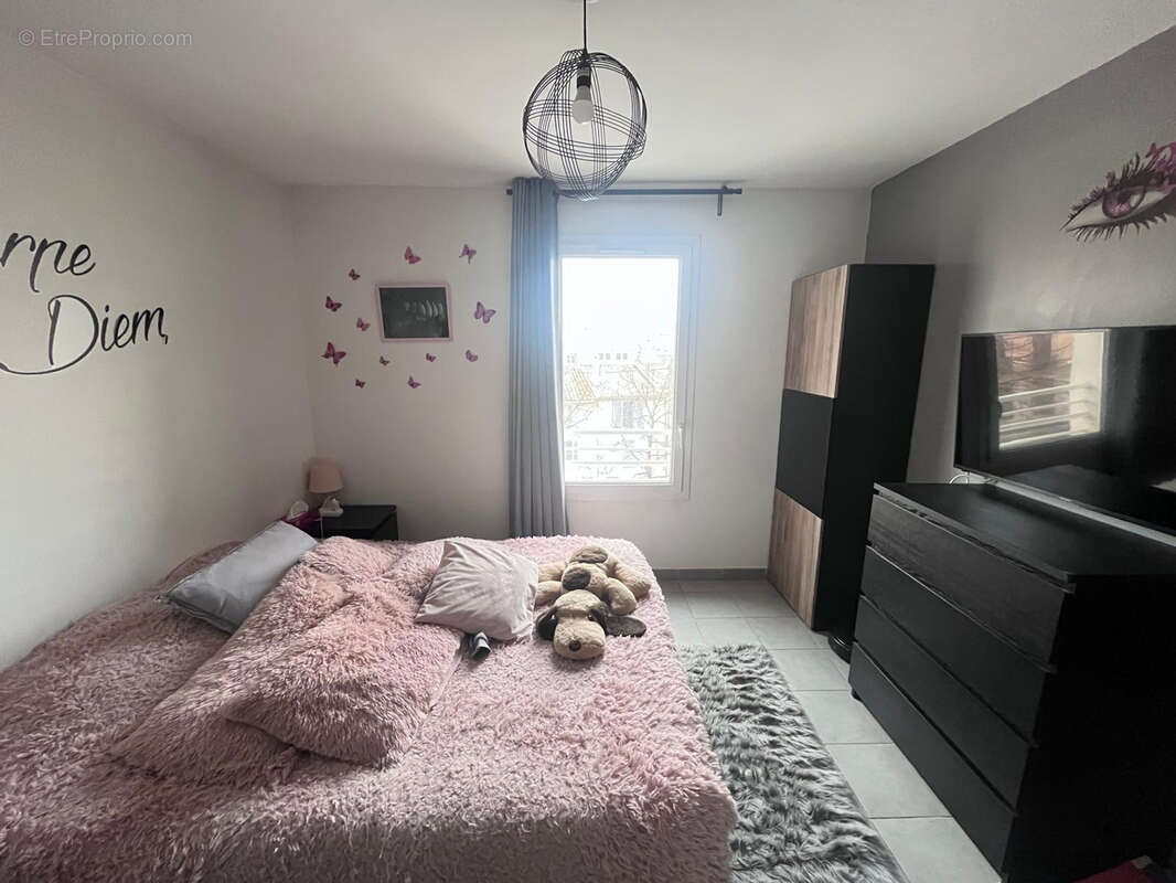 Appartement à MARIGNANE