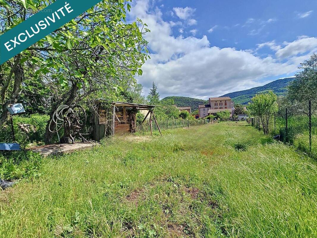 Photo 1 - Maison à LE BOUSQUET-D&#039;ORB