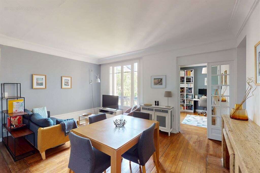 Appartement à CLAMART