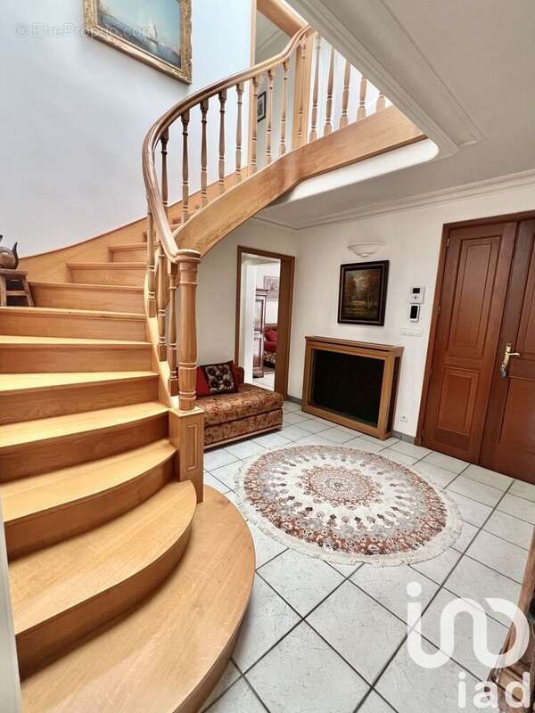 Photo 2 - Maison à PARMAIN