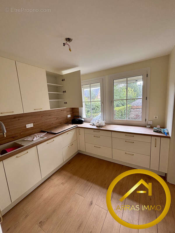 Appartement à ARRAS