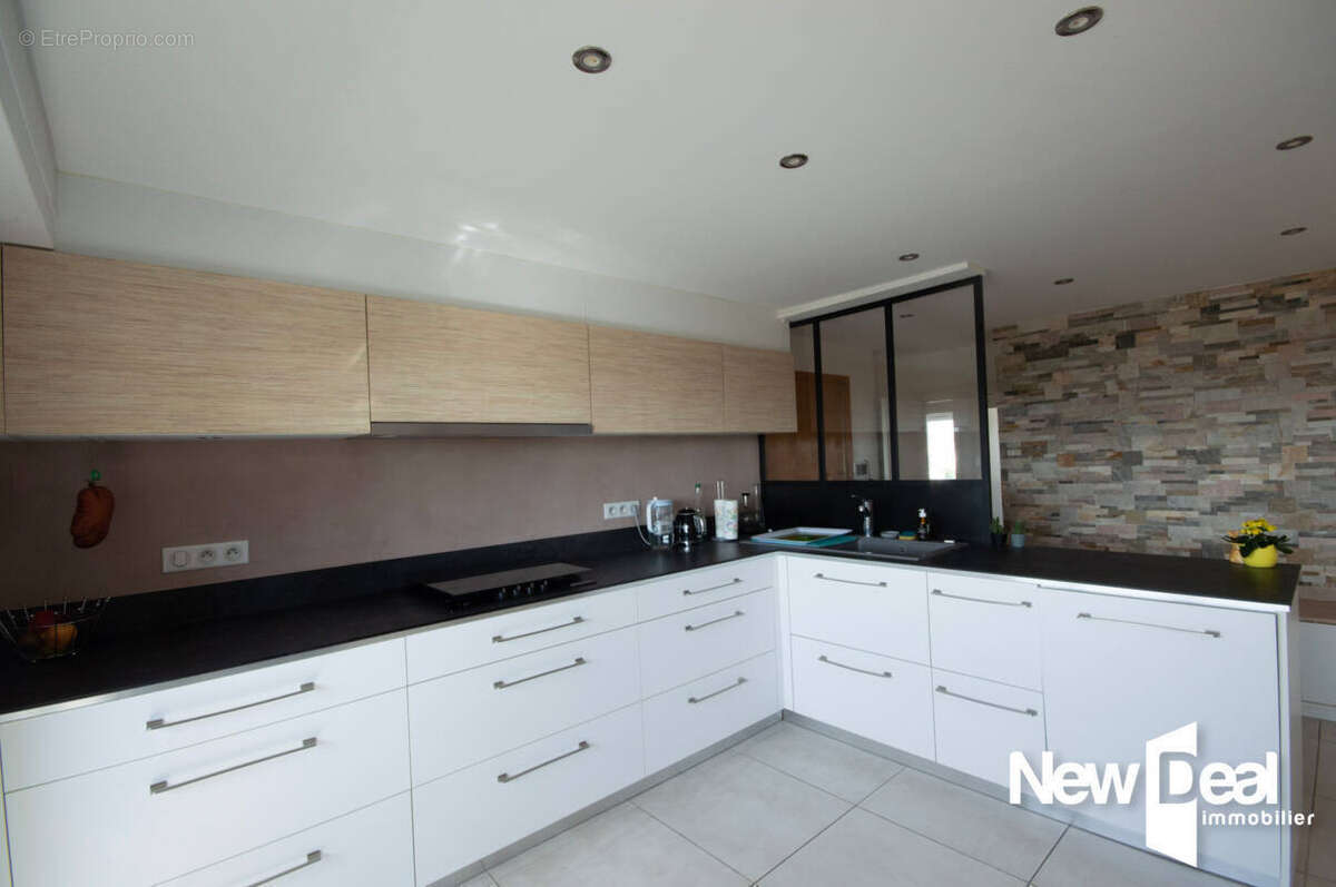 Appartement à ANNEMASSE