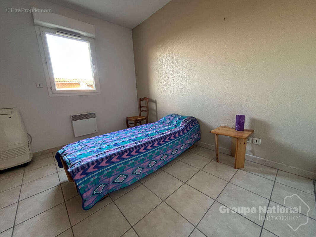 Appartement à MIRAMAS