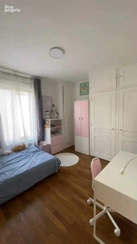 Appartement de 205 m2 habitables en plein centre ville - photo 19