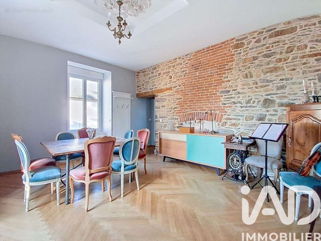 Photo 5 - Maison à RETIERS