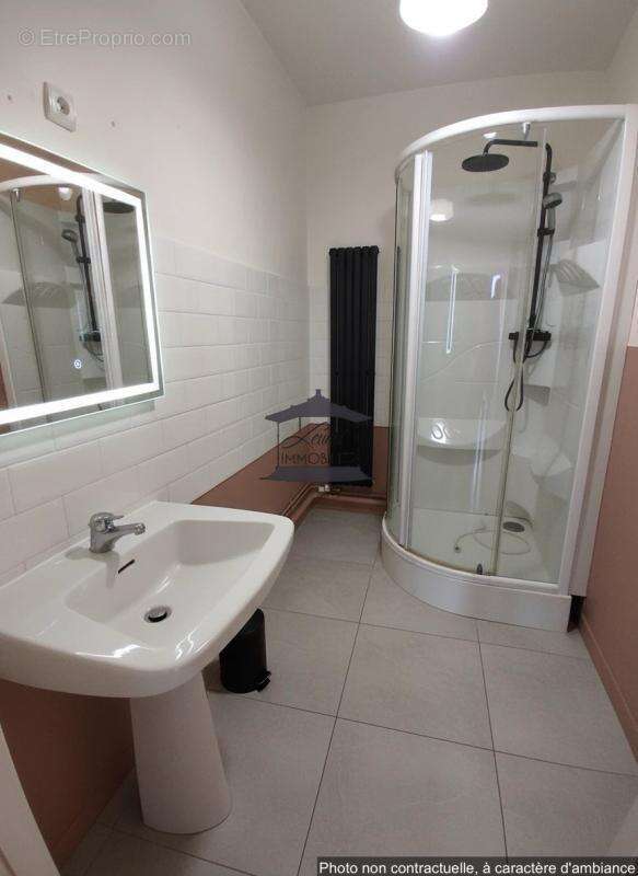 Appartement à DUNKERQUE