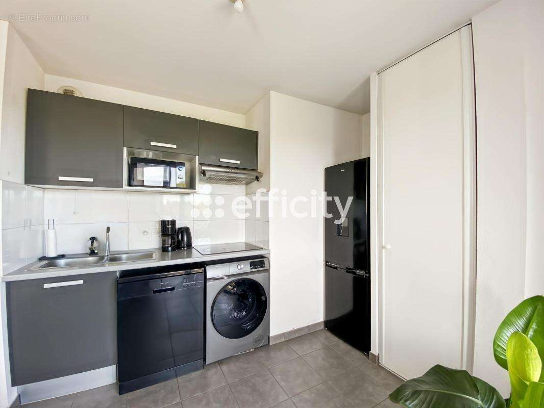 Appartement à SAINT-ANDRE-DE-CUBZAC