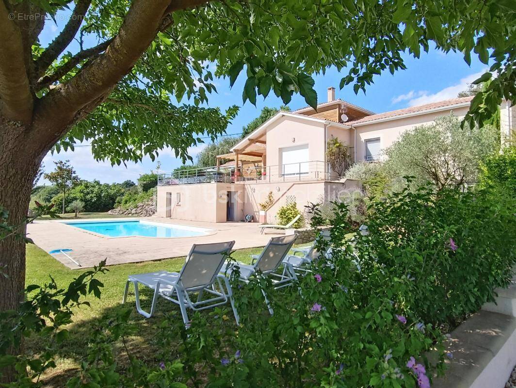 Maison à CONDOM