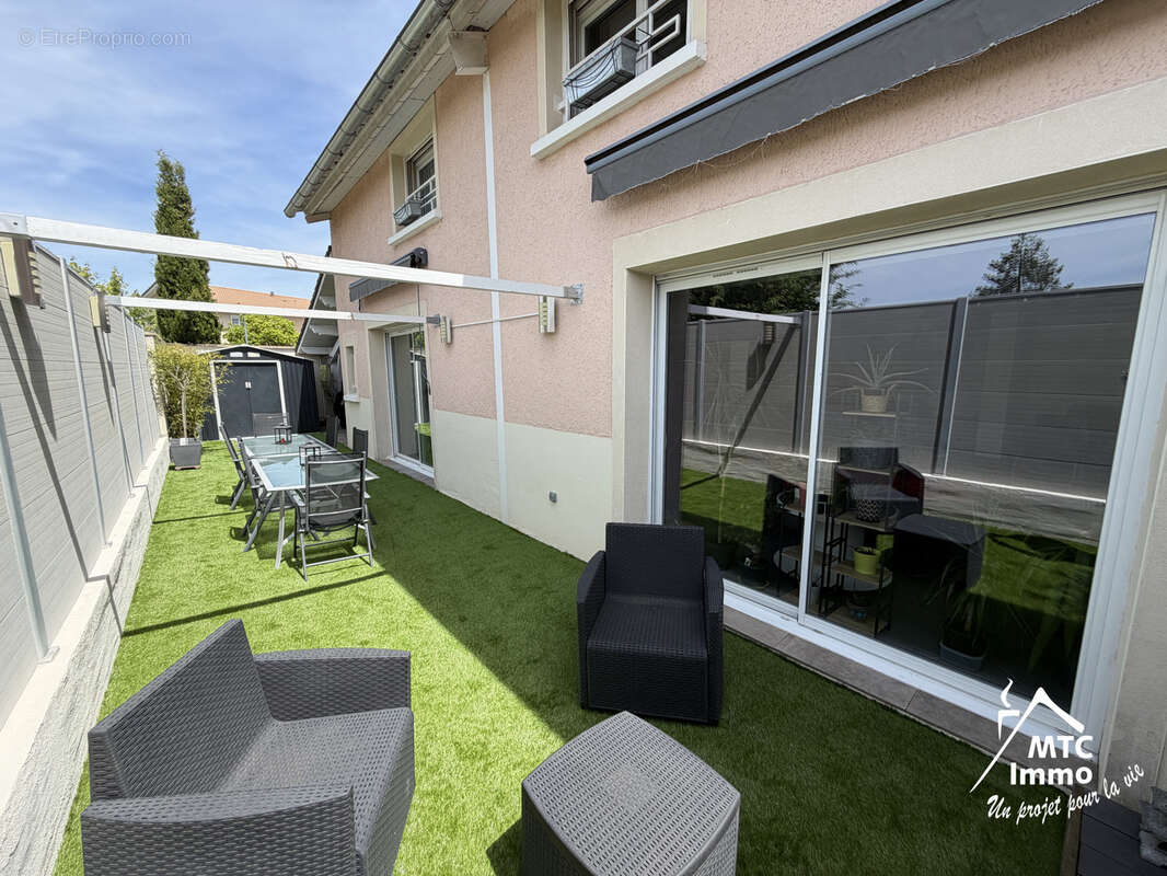 Maison à LOYETTES