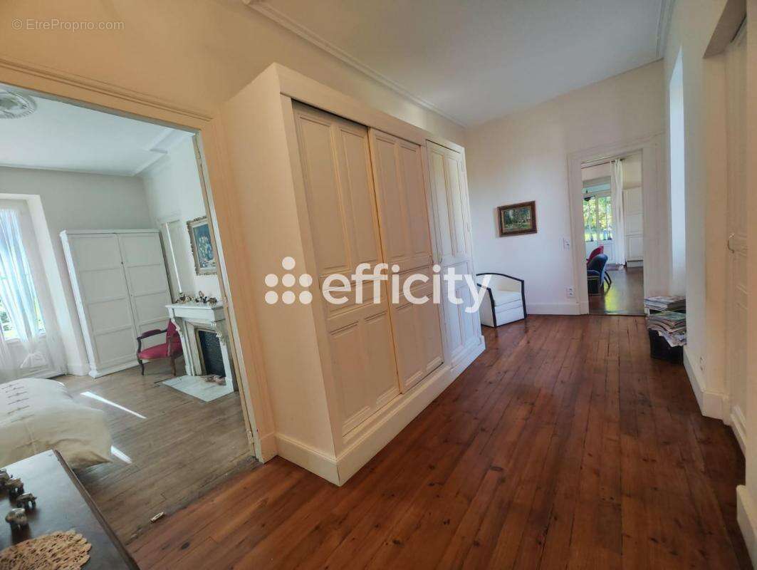 Appartement à BAGNERES-DE-BIGORRE