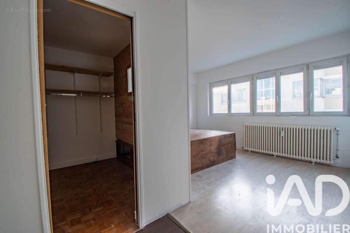 Photo 7 - Appartement à BAGNEUX