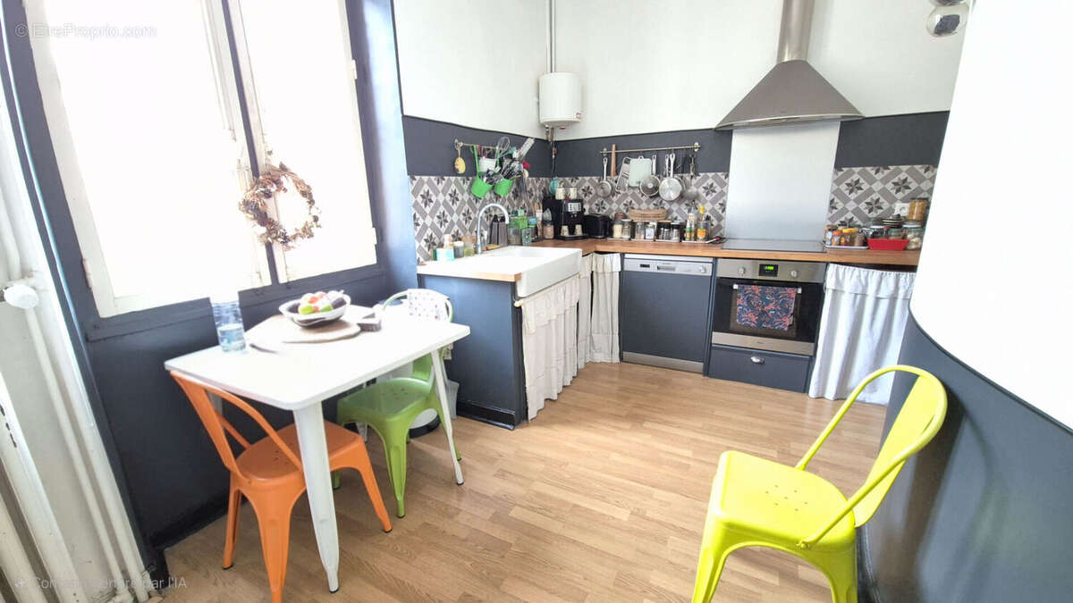 Appartement à GRASSE