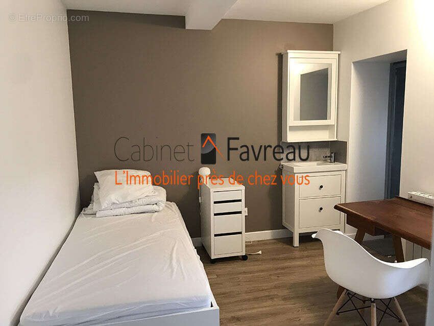 Appartement à ARCUEIL