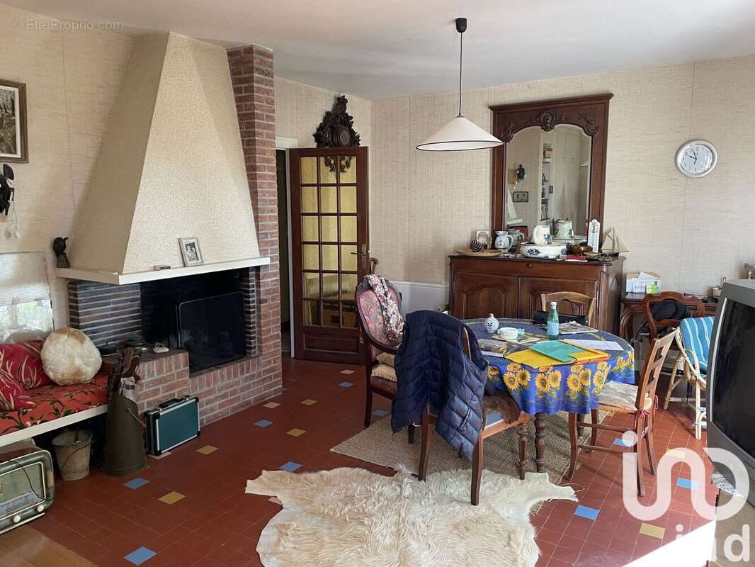 Photo 8 - Maison à SAINT-FLORENT-SUR-CHER