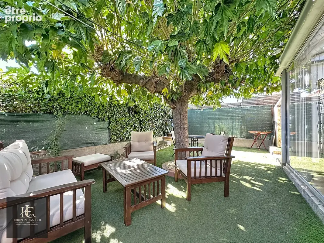 Photo Maison à Ille-Sur-Tet au prix de 219 000€