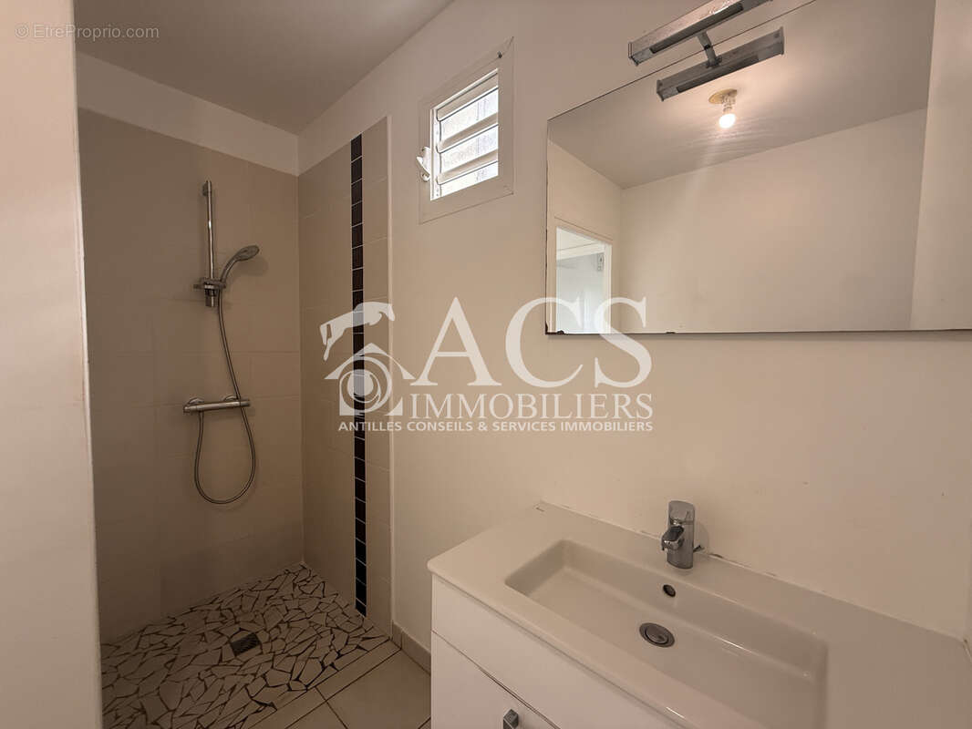 Appartement à SAINT-JOSEPH