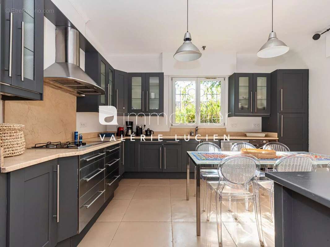 Maison à SAINT-RAPHAEL