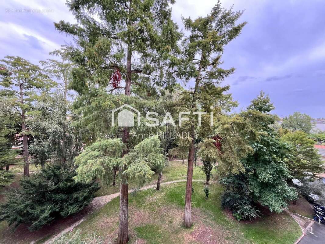 Photo 9 - Appartement à BORDEAUX