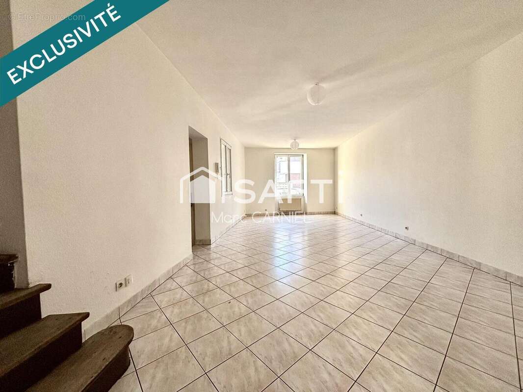 Photo 4 - Maison à LONGUYON