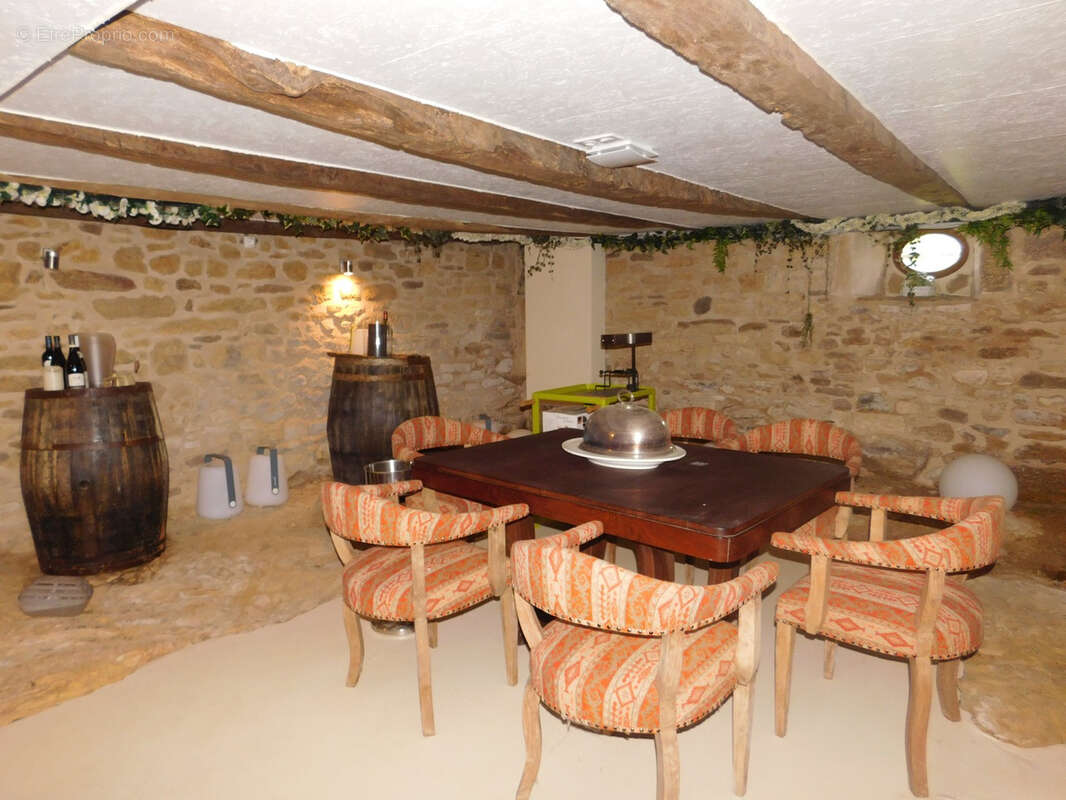 Maison à SAINT-SULPICE-D'EXCIDEUIL