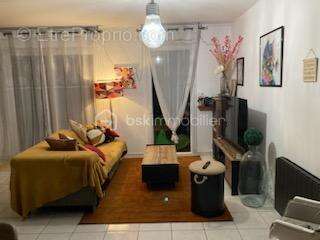 Appartement à SAINT-NAZAIRE