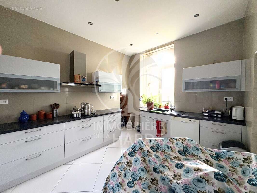 Appartement à SAINT-LOUIS