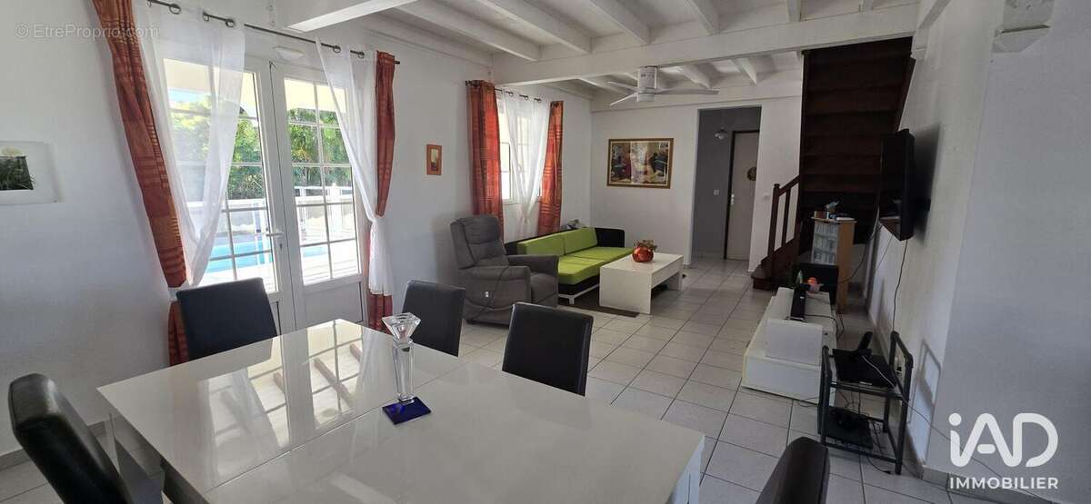 Photo 4 - Maison à LE MOULE
