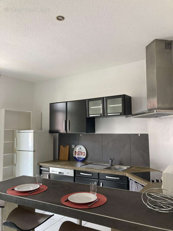 Appartement à PERPIGNAN