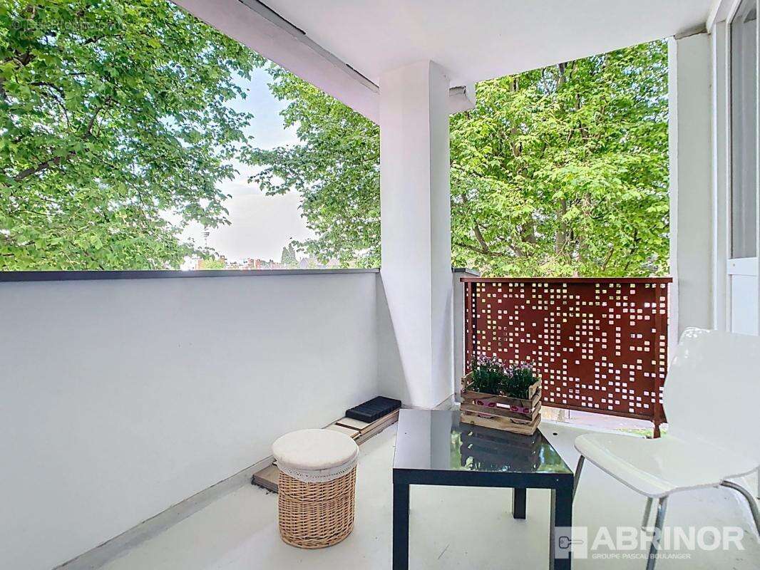 Appartement à VILLENEUVE-D&#039;ASCQ