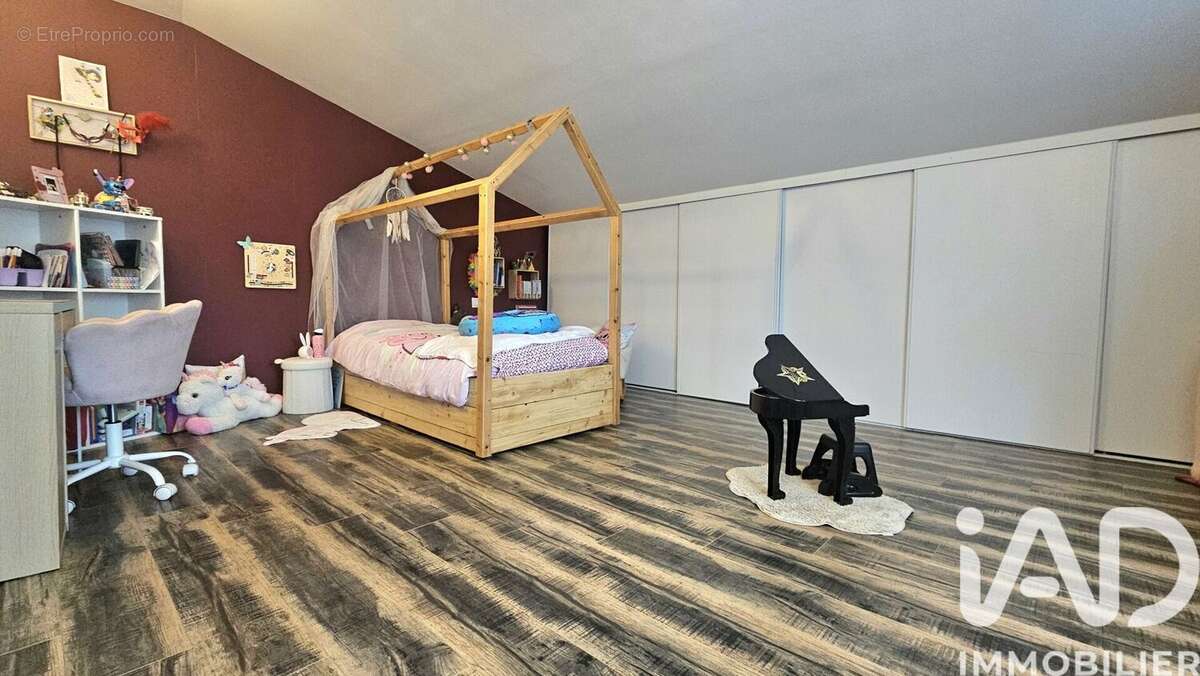 Photo 6 - Maison à NOUZONVILLE