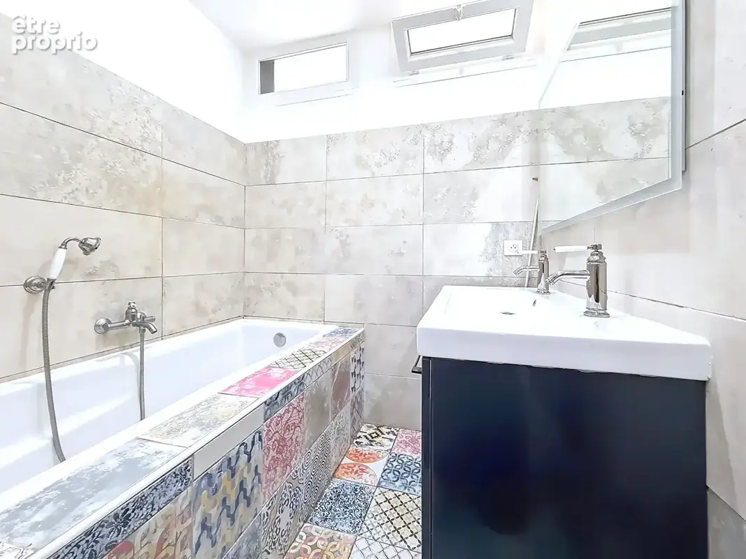 Appartement 77m² à ajaccio - photo 7