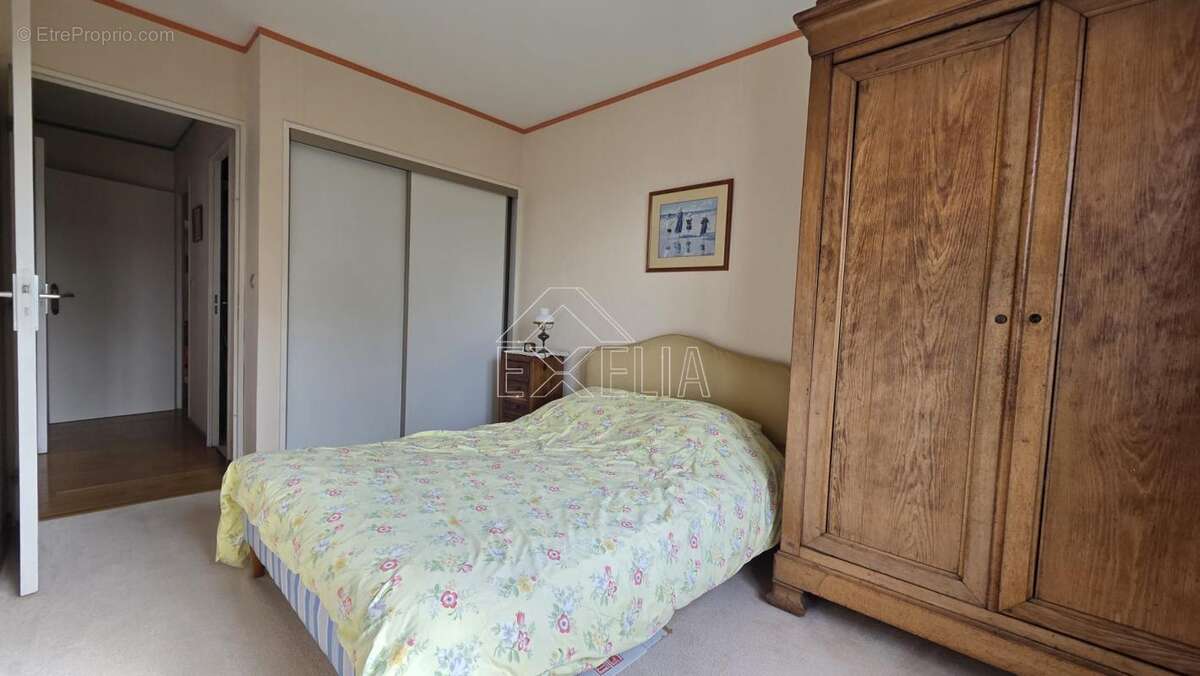 Appartement à MANTES-LA-JOLIE