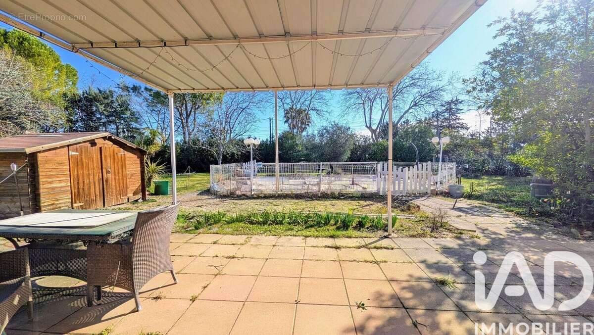 Photo 6 - Maison à LE LUC