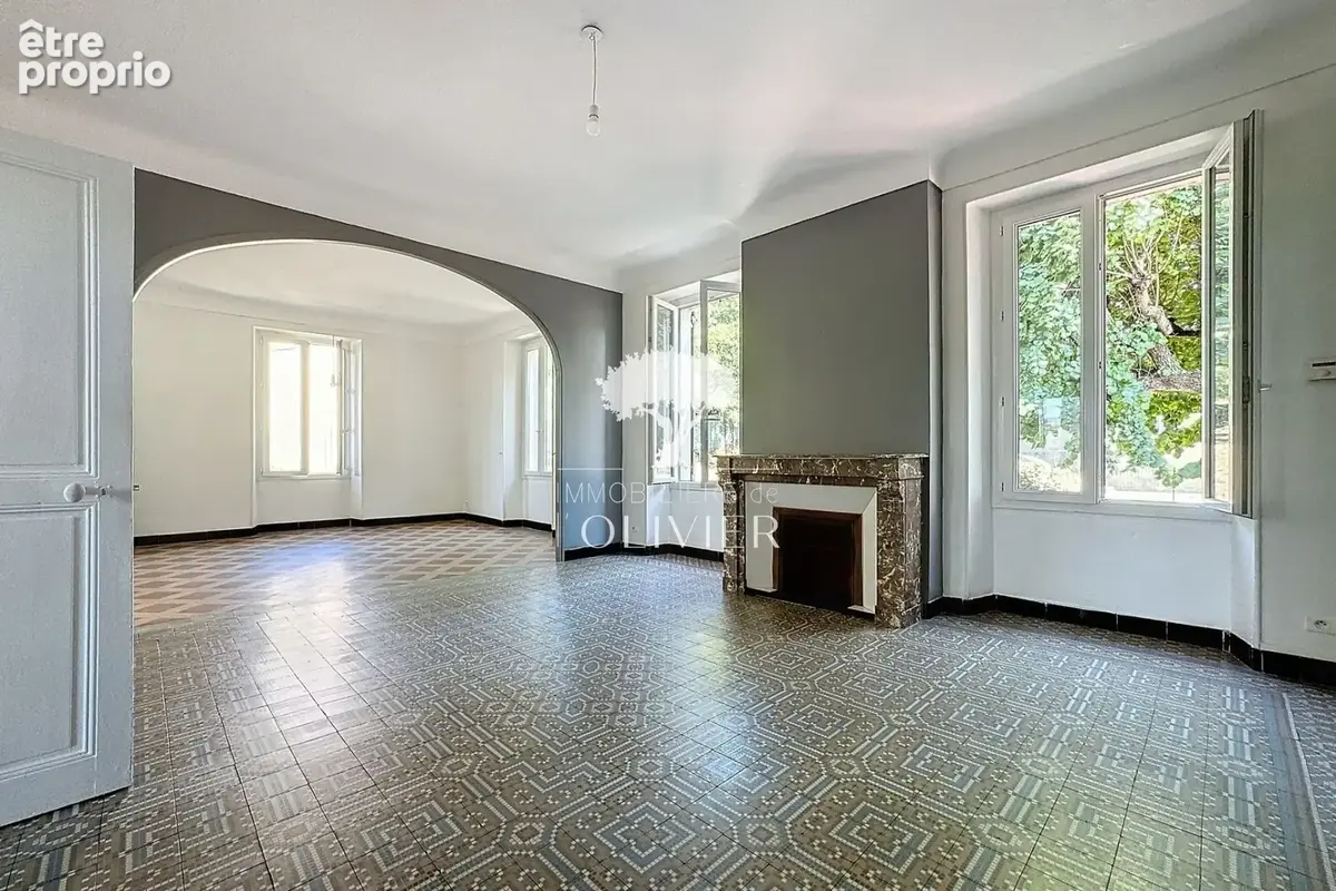 Maison 5 pièces 139 m² à vendre à Apt (84400) - photo 5