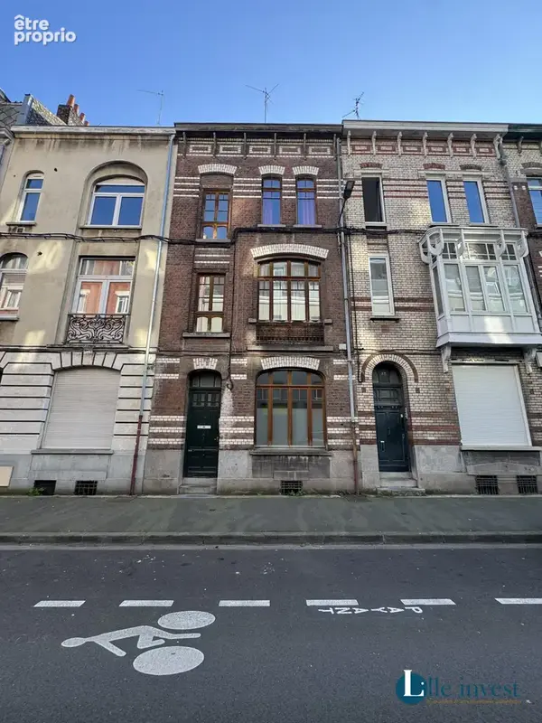 Appartement 2 pièces 37 m² à vendre à Lille (59000) - photo 9
