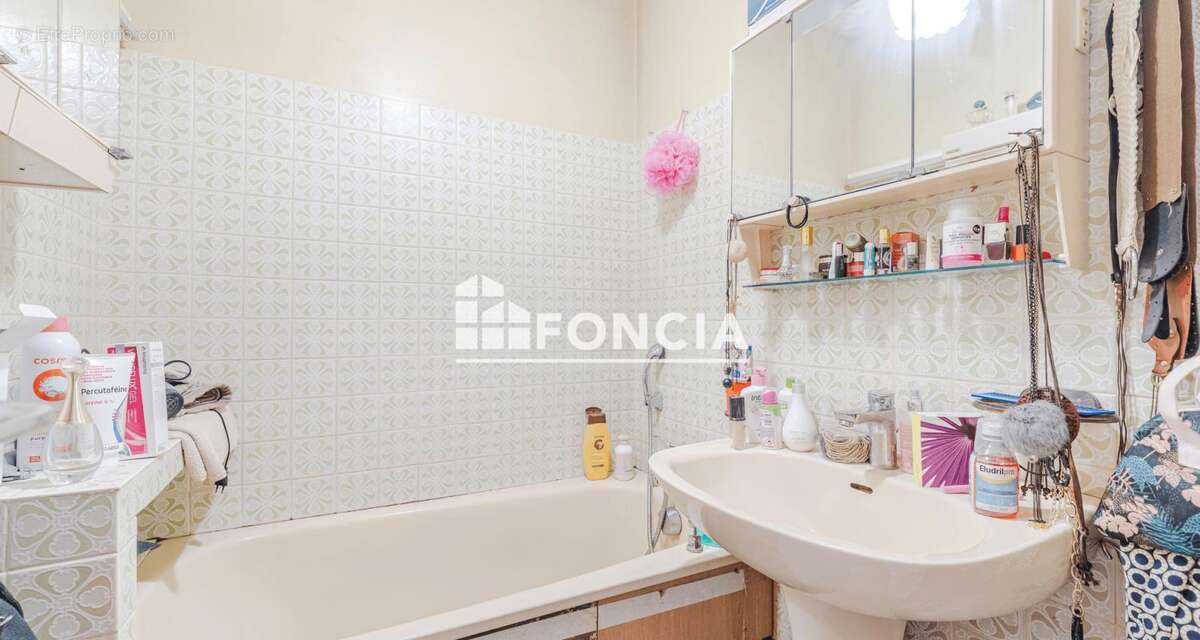 Appartement à TOURS