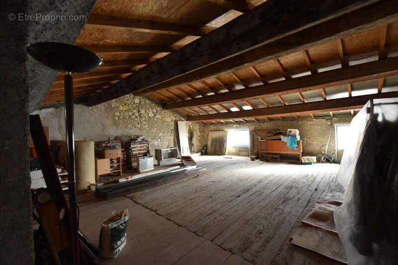 Dpt Aude (11), à vendre COURSAN immeuble - photo 10