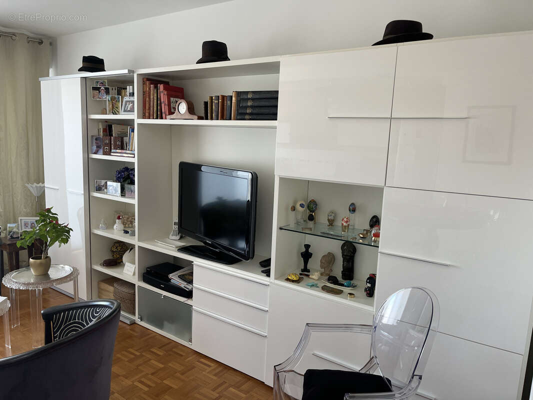 Appartement à TOURS