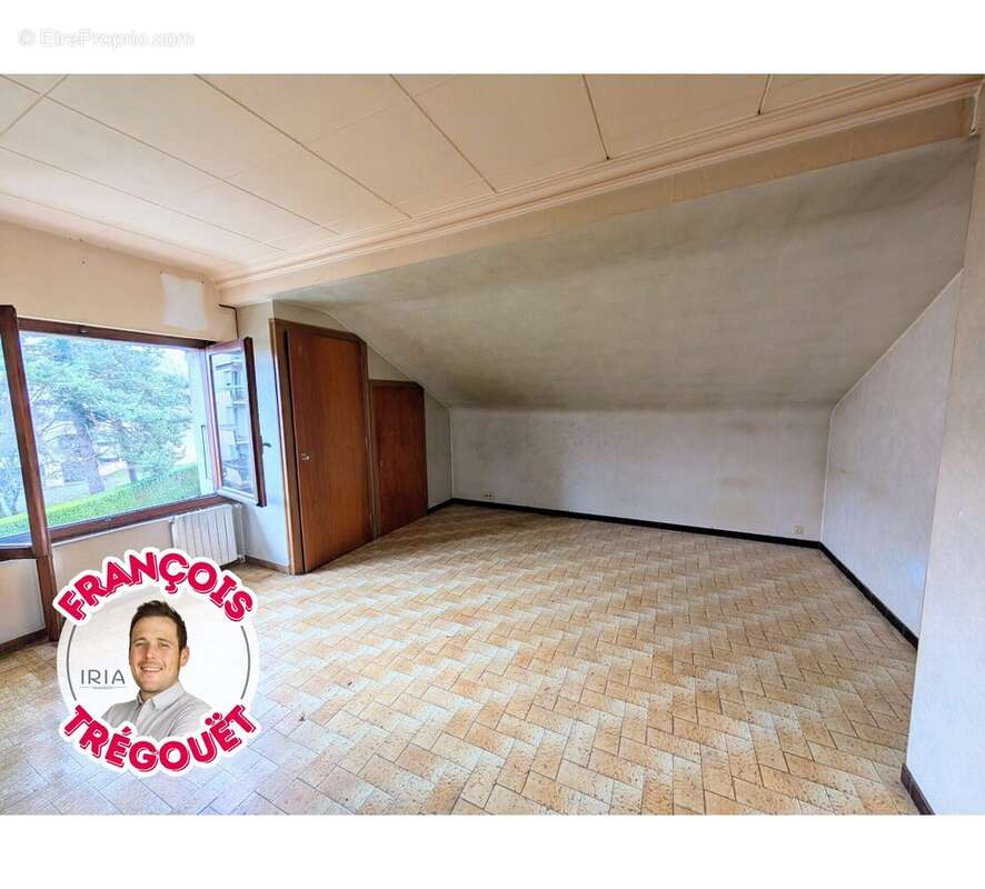 Appartement à THYEZ