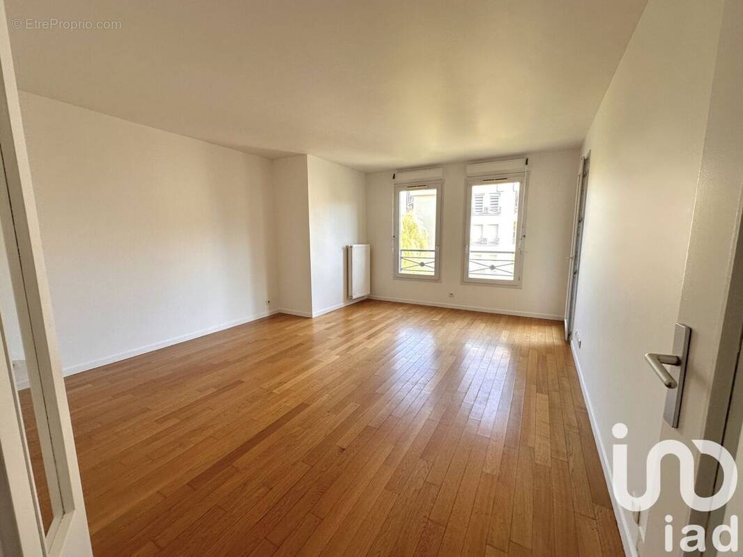 Photo 1 - Appartement à ETIOLLES