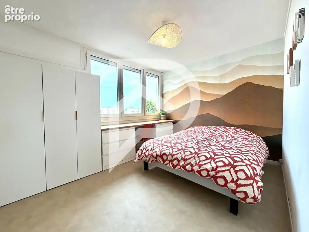 Appartement Mourenx 4 pièces 83 m² - photo 8