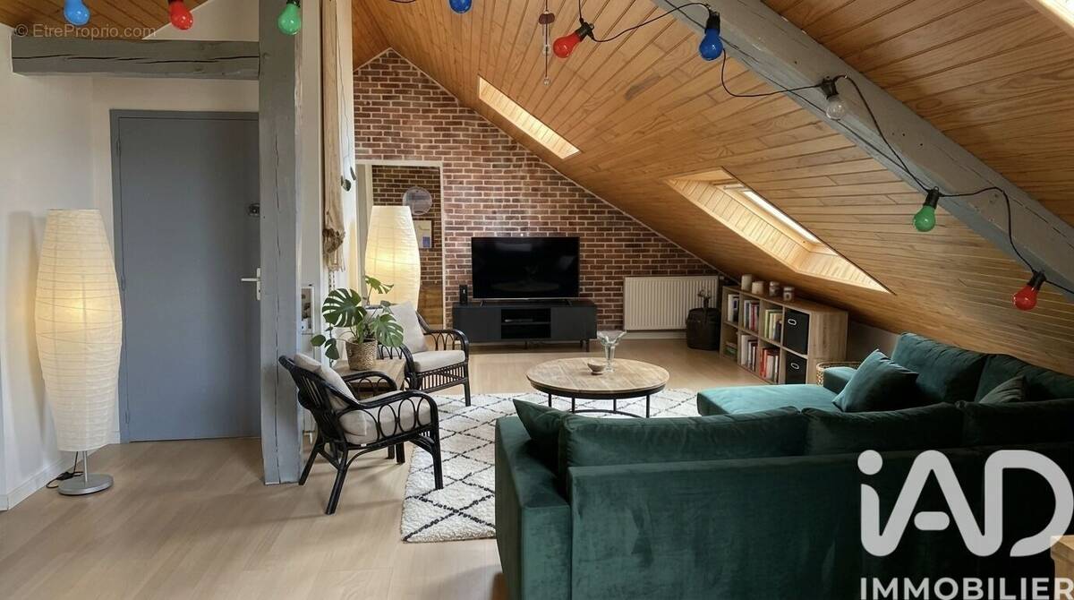 Photo 1 - Appartement à MONTIVILLIERS