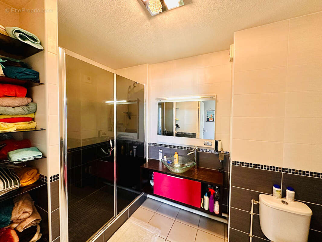 Appartement à SAINT-JEAN-DE-LUZ