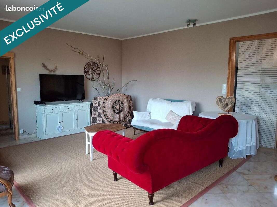 Photo 6 - Maison à SAINT-AMAND-SUR-FION