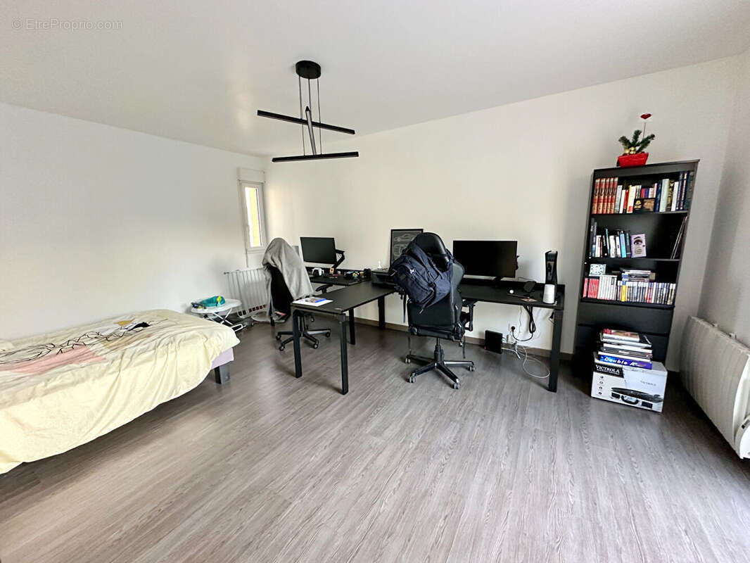 Maison à POISVILLIERS