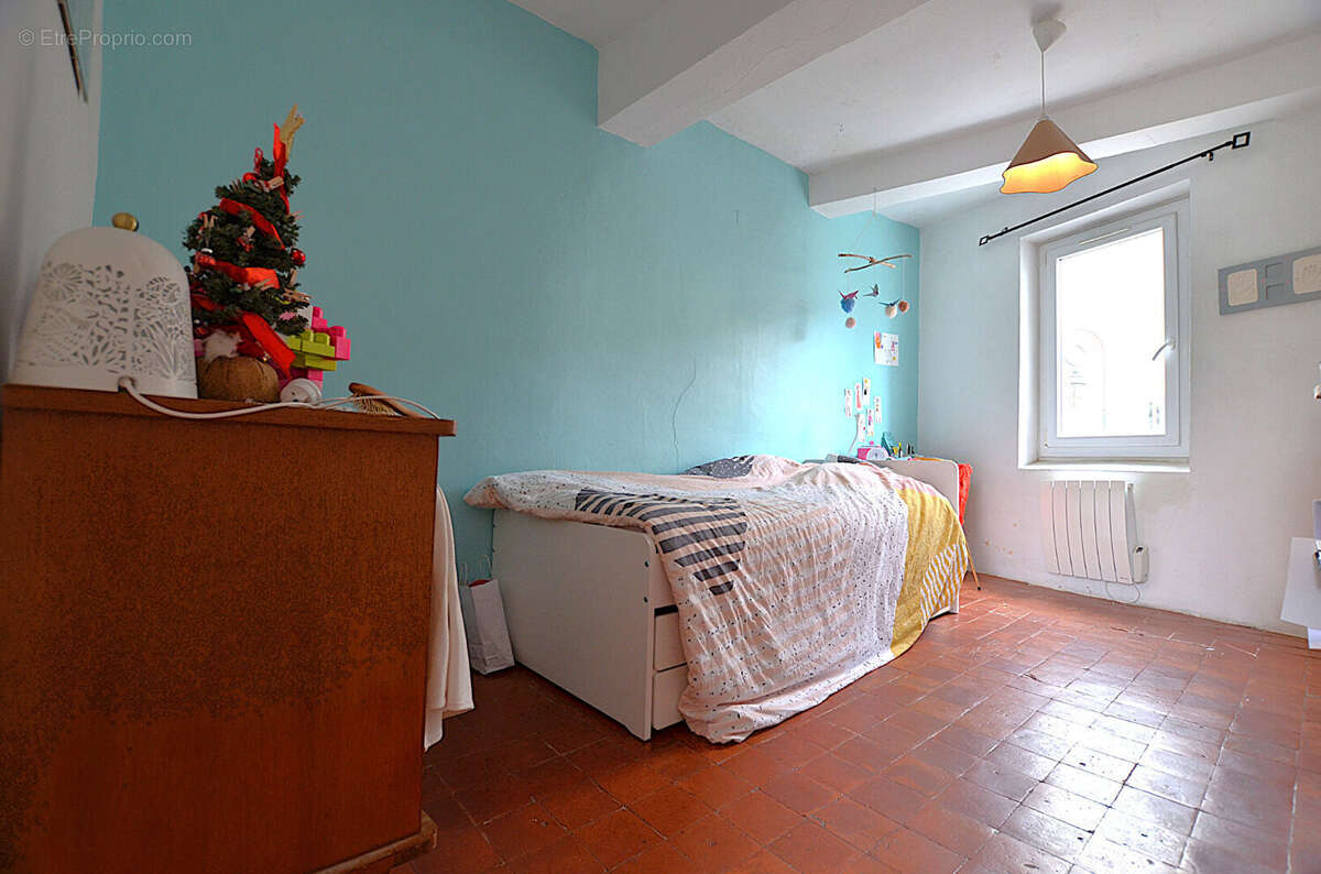 Maison à BEDOIN